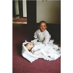 Ethiopia: Sponsor a developmental toy chest for pre-schoolers