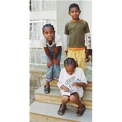 Ethiopia: Sponsor the Children's' Theater Project