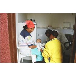 Ethiopia: Sponsor one child, one year for lab tests for HIV+ children