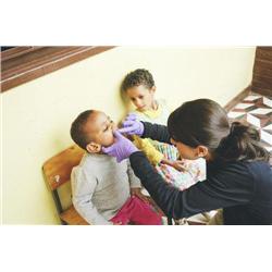 Ethiopia: Sponsor one nurse's salary for one year