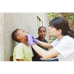 Ethiopia: Sponsor one child for one year's basic nutrition