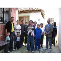 Serbia: Sponsor digital film project