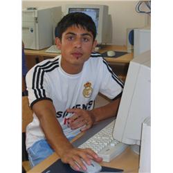 Serbia: Sponsor one teen, one year for tutoring  as they enter their first year of college. This tra