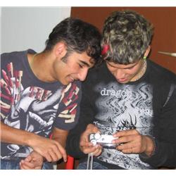 Serbia: Sponsor a psychologist to work with children in Kragujevac.