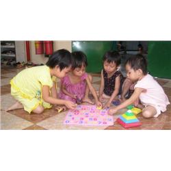 Vietnam: Sponsor a toy library and learning center