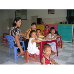 Vietnam: Sponsor a developmental toy chest for pre-schoolers