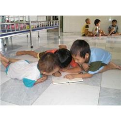Vietnam: Sponsor a developmental toy chest for toddlers