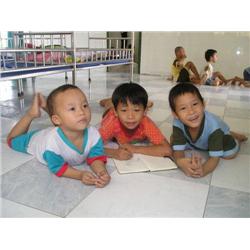 Vietnam: Sponsor an educational mate (aide)