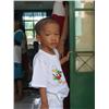 Image 1 : Vietnam: Sponsor one HIV -infected  child, one year for  medication  to combat  opportunistic infect
