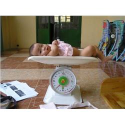 Vietnam: Sponsor one child for one year's basic nutrition