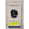 Image 1 : FITBIT BLAZE SMARTWATCH - NEVER USED