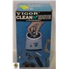 Image 1 : VINTAGE VIGOR ULTRASONIC CLEANER