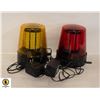 Image 1 : PLUG-IN BEACON LIGHTS