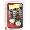 Image 1 : GOLF WATCH SET