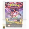 Image 1 : POKEMON DARKNESS ABLAZE BUILD & BATTLE SEALED