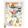 Image 1 : VOLTRON 1ÿ