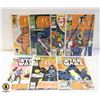 Image 1 : STAR WARS LOT OF 7