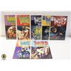 Image 1 : TWISTED TALES LOT OF 8ÿ