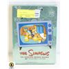 Image 1 : SIMPSONS SECOND DVD SEASON