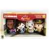 Image 1 : THE WALKING DEAD ITTY BITTY PLUSH