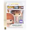 Image 1 : GINGER GRANT FUNKO