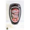 Image 1 : DR PEPPER DESSERT TOPPER B/B 10/24