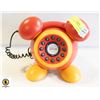 Image 1 : DISNEY MICKEY MOUSE TELEPHONE