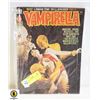 Image 1 : VAMPIRELLA COMIC 'DECEMBER 1976'