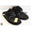 Image 1 : SOFT MOC MOCCASINS LADIES SZ. 7