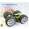 Image 1 : TONKA XT RICOCHET STUNT PRO R/C CAR