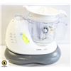 Image 1 : T-FAL KALEO STORE AWAY FOOD PROCESSOR
