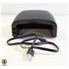 Image 1 : SENSATIONAIL LED LAMP NAIL DRYER