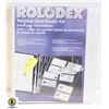 Image 1 : ROLODEX BUSINESS CARD BINDER KIT