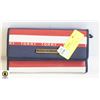 Image 1 : TOMMY HILFIGER WALLET
