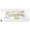 Image 1 : LARGE ASSORTMENT OF COINS AND CURRENCY