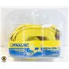 Image 1 : NEW DYNALINE 2X27" CARGO STRAP J HOOK