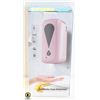 Image 1 : NEW SMART TOUCHLESS HAND DISINFECTER, WALL-MOUNTED