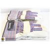 Image 1 : THINSULATE LEAVER GLOVES 2