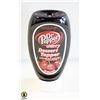 Image 1 : DR PEPPER DESSERT TOPPER B/B 10/24