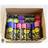 Image 1 : 13 CANS OF SILLY STRING