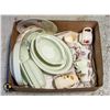 Image 1 : CHINA- ASSORTED LOT OF 15 PIECES
