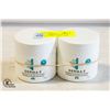 Image 1 : DERMA E VITAMIN E CREAM 12,000 IU- LOT OF 2- NEW