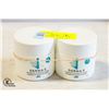 Image 1 : DERMA E VITAMIN E CREAM 12,000 IU- LOT OF 2- NEW