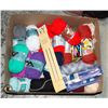 Image 1 : YARN ASSORTED 14PCS