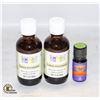 Image 1 : AURA CACIA "LEMON EUCALYPTUS" & "CLOVE" OIL (3
