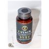 Image 1 : Z-STACK NATURAL HEALTH SUPPLEMENT- 60 CAPSULES