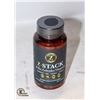 Image 1 : Z-STACK NATURAL HEALTH SUPPLEMENT- 60 CAPSULES