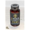 Image 1 : Z-STACK NATURAL HEALTH SUPPLEMENT- 60 CAPSULES
