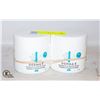 Image 1 : DERMA E VITAMIN E CREAM 12,000 IU LOT OF 2 NEW