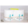 Image 1 : DERMA E VITAMIN E CREAM 12,000 IU- LOT OF 2- NEW